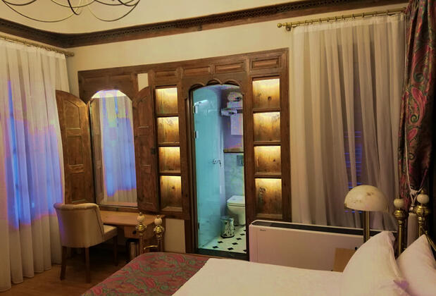 Nest Boutique Hotel - Görsel 17