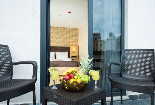 Emin Palace Hotel - Görsel 10