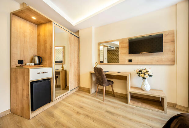 Emin Palace Hotel - Görsel 7