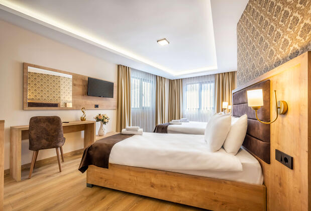 Emin Palace Hotel - Görsel 5