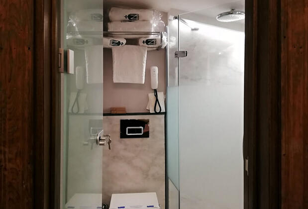 Nest Boutique Hotel - Görsel 3