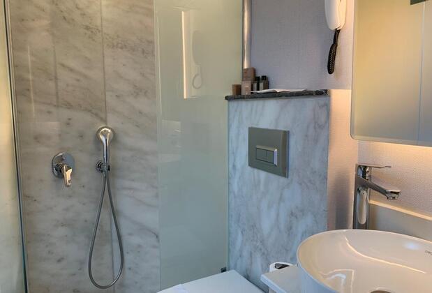 Nest Boutique Hotel - Görsel 6