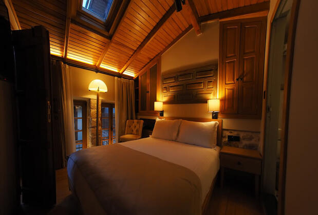 Nest Boutique Hotel - Görsel 12