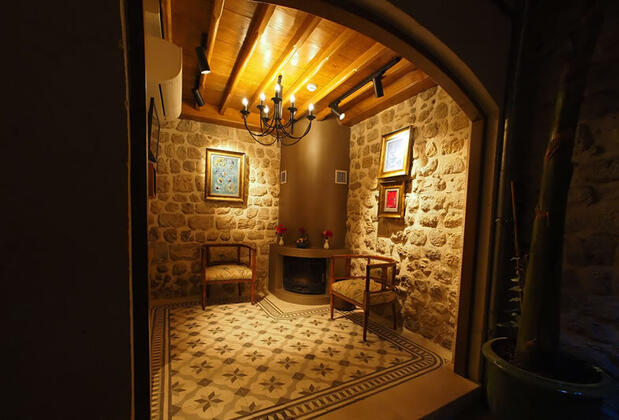 Nest Boutique Hotel - Görsel 14