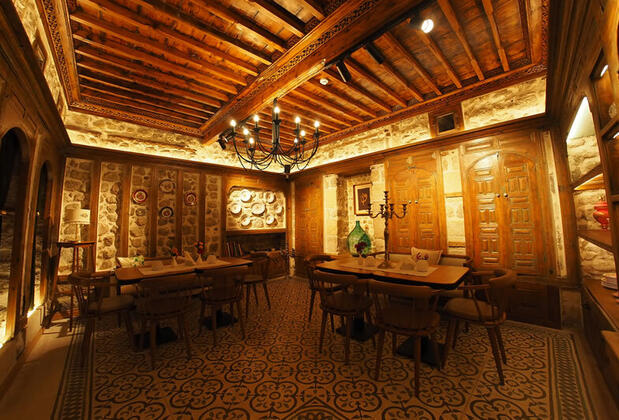 Nest Boutique Hotel - Görsel 15