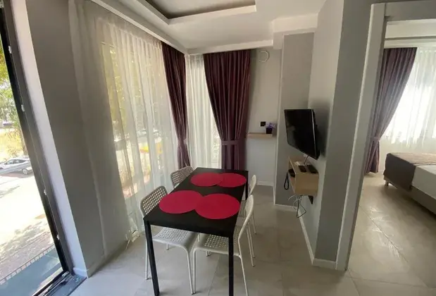 Vega Suites - Görsel 8