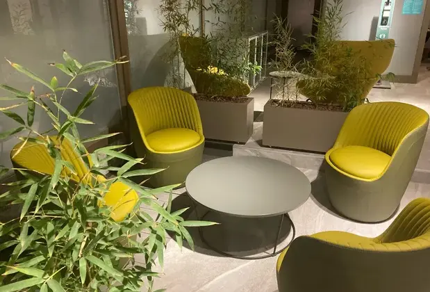 Vega Suites - Görsel 15