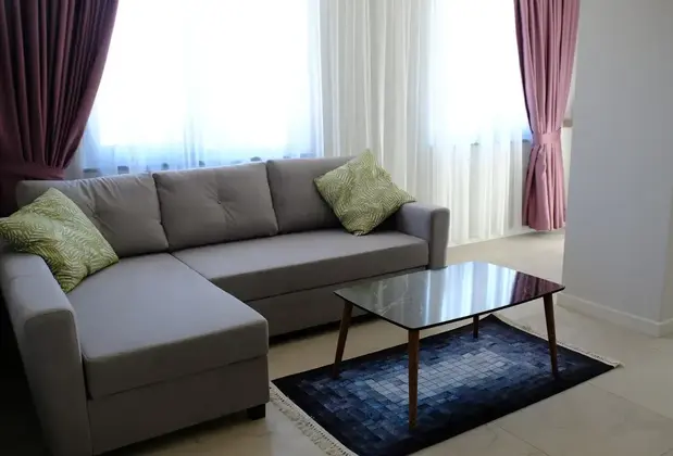 Vega Suites - Görsel 6