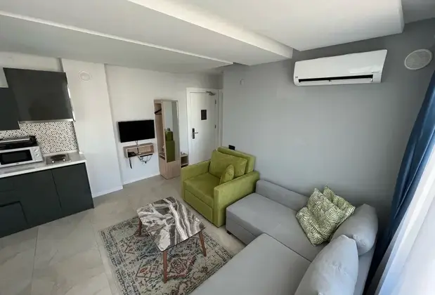 Vega Suites - Görsel 9