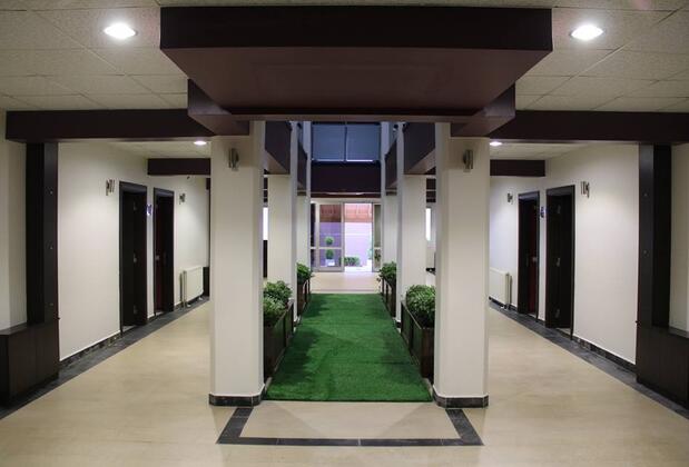 Iso Otel - Görsel 6