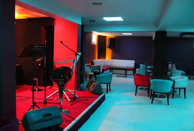 Iso Otel - Görsel 9