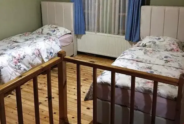 Cadde Konuk Evi - Görsel 5