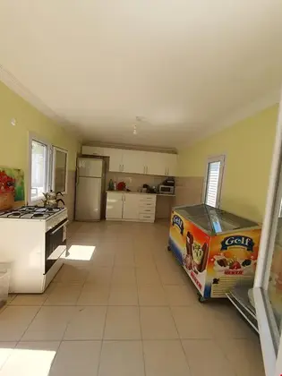 Orange Beach Camp Karavan Club - Görsel 6