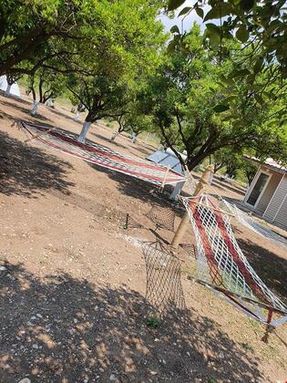 Orange Beach Camp Karavan Club - Görsel 3