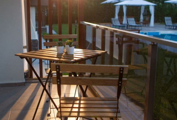 Sapanca Park Recidence - Görsel 3