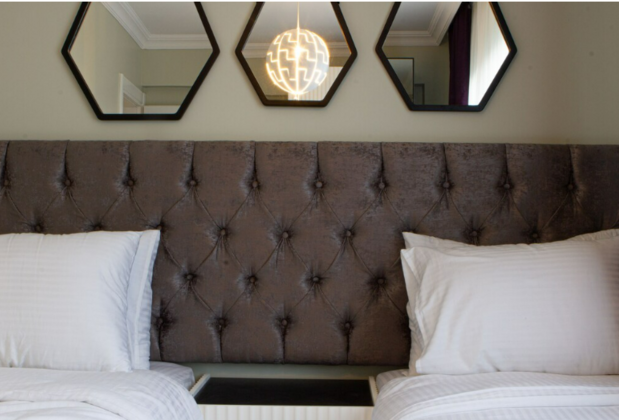 Sapanca Park Recidence - Görsel 4