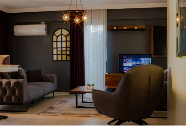 Sapanca Park Recidence - Görsel 6