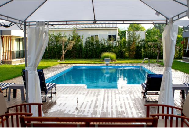 Sapanca Park Recidence - Görsel 7