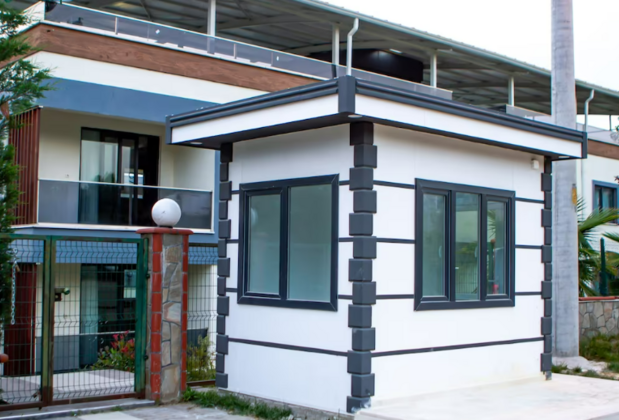 Sapanca Park Recidence - Görsel 8