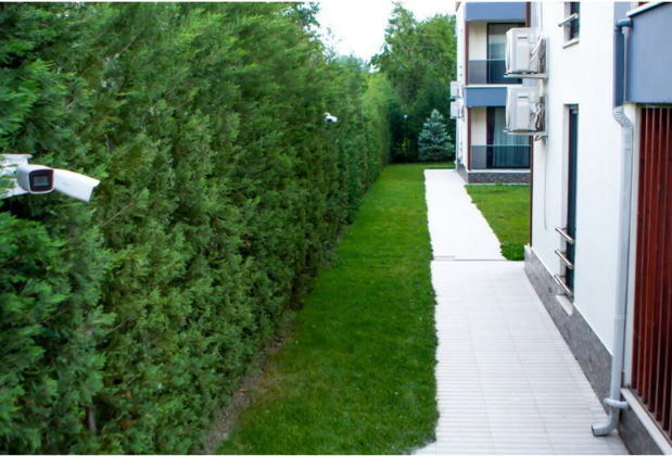 Sapanca Park Recidence - Görsel 9