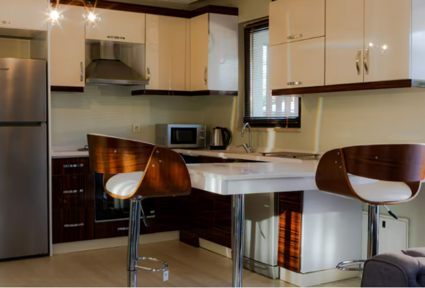 Sapanca Park Recidence - Görsel 11