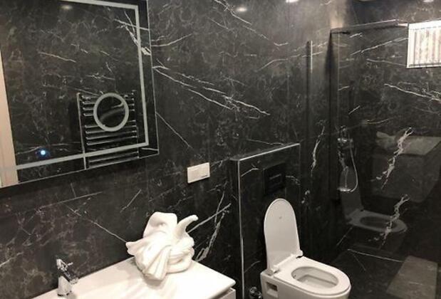 Beyond The Dream Suit Hotel - Görsel 4