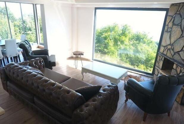 Beyond The Dream Suit Hotel - Görsel 5