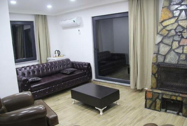 Beyond The Dream Suit Hotel - Görsel 8