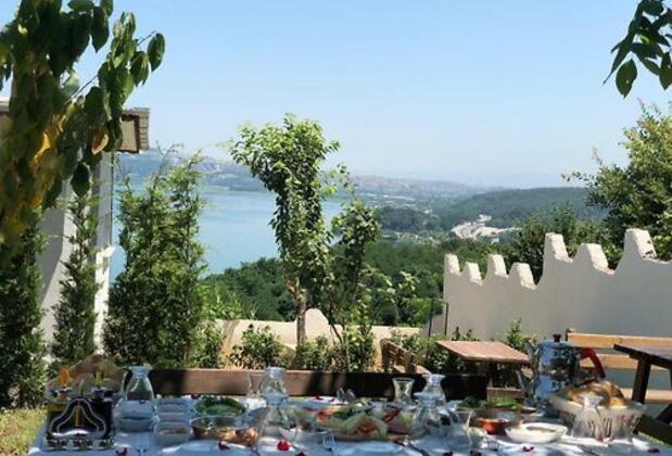 Beyond The Dream Suit Hotel - Görsel 10