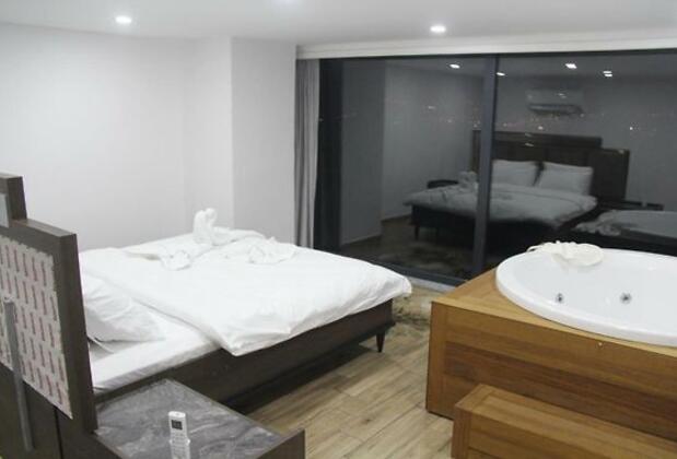 Beyond The Dream Suit Hotel - Görsel 9