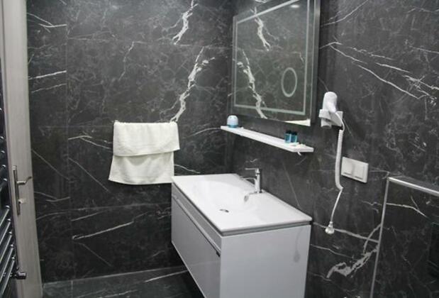 Beyond The Dream Suit Hotel - Görsel 11