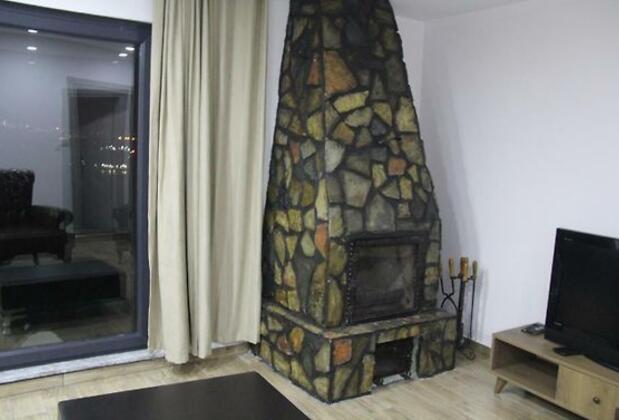 Beyond The Dream Suit Hotel - Görsel 14