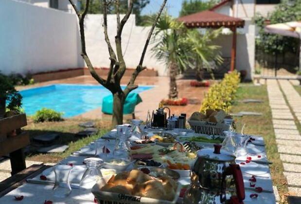 Beyond The Dream Suit Hotel - Görsel 12