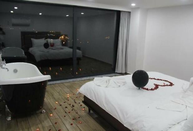 Beyond The Dream Suit Hotel - Görsel 15