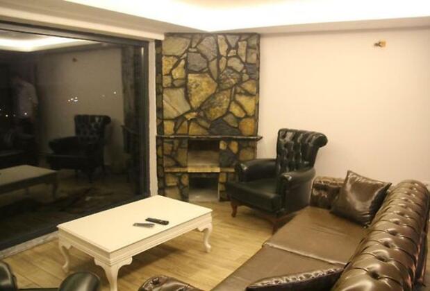 Beyond The Dream Suit Hotel - Görsel 16