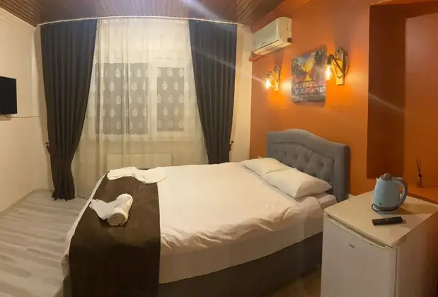 Taksim BrickTown Suite - Görsel 5