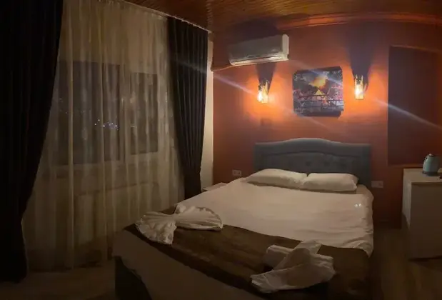 Taksim BrickTown Suite - Görsel 10