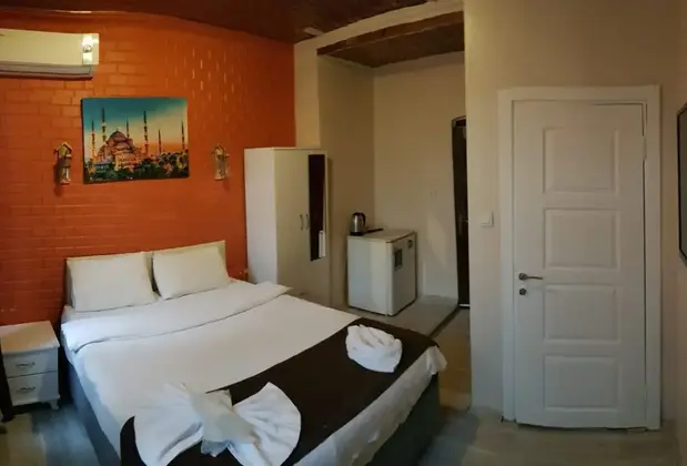 Taksim BrickTown Suite - Görsel 7