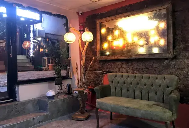 Taksim BrickTown Suite - Görsel 3