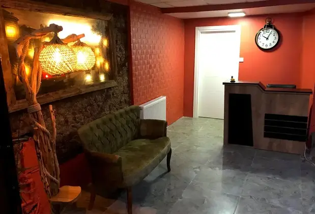 Taksim BrickTown Suite - Görsel 4