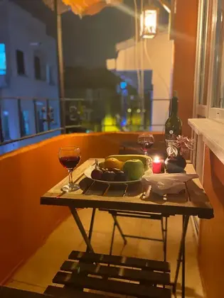 Taksim BrickTown Suite - Görsel 6