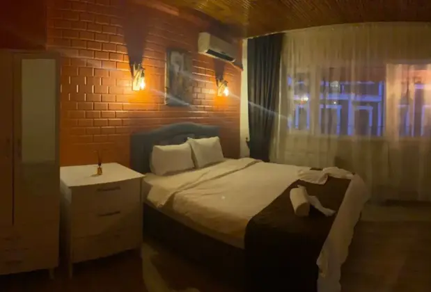 Taksim BrickTown Suite - Görsel 8