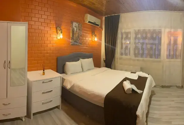 Taksim BrickTown Suite - Görsel 9