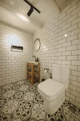 Lemoon House Sapanca - Görsel 9