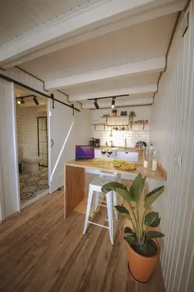 Lemoon House Sapanca - Görsel 6