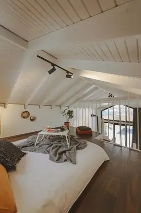 Lemoon House Sapanca - Görsel 8