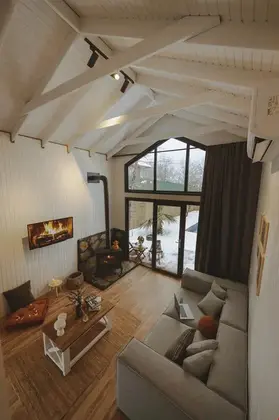 Lemoon House Sapanca - Görsel 4