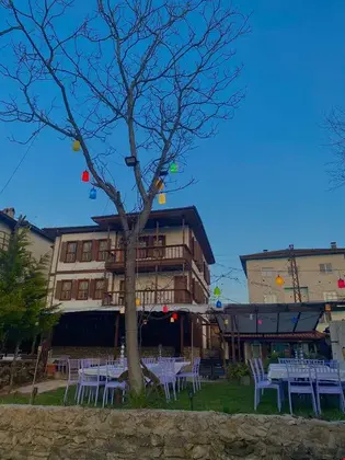 Bedirbey Konak Hotel - Görsel 4