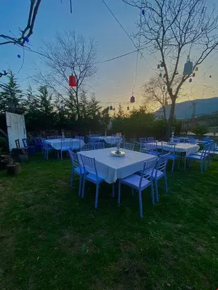 Bedirbey Konak Hotel - Görsel 5