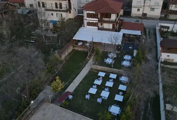 Bedirbey Konak Hotel - Görsel 6